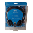 USB -kuulokemikrofoni (Logitech H390) - pikkukuva 1