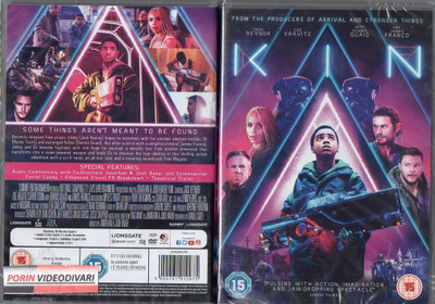 kin	(19 860)	UUSI	-GB-	DVD				2018	sub.gb.