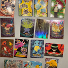 Pokemon kortti kokoelma 90 luvulta alkaen - pikkukuva 5