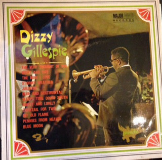 Dizzy Gillespie – Dizzy Gillespie