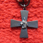 5. Divisioona 1941-1944 muistoristi -mini - - pikkukuva 2