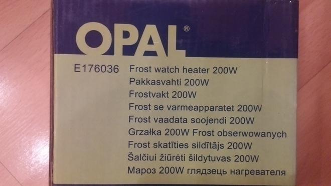 Item image