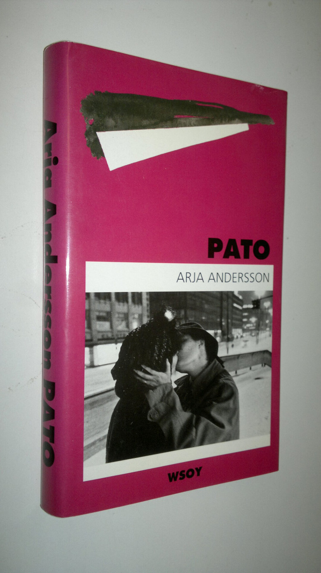 Arja Andersson : Pato