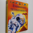 Neil Morris : Ensimmäinen tietosanakirjani - pikkukuva 1