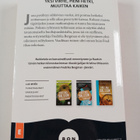 Kristina Ohlsson : Nukketalo - pikkukuva 2