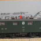 Märklin uusi SBB digital sähköveturi Ae6/6 - pikkukuva 2