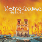 Various • Notre-Dame De Paris CD - pikkukuva 2