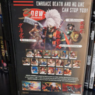 Samurai Shodown - Shockbox Gold Edition (Nintendo Switch) - pikkukuva 2