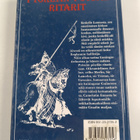Thomas Malory : Pyöreän pöydän ritarit - pikkukuva 2