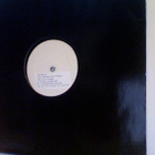 DAN MAZE :: LOVE YOU BACK :: VINYYLI MAXI 12" PROMO TEST !!! - pikkukuva 1