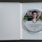 DVD: A Dangerous Method (Keira Knightey, Michael Fassbender) - pikkukuva 3