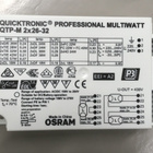 OSRAM Elektroninen liitäntälaite - QTP-M 2x26-32/220-240 - pikkukuva 2