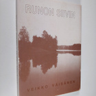 Veikko Väisänen : Runon siivin - pikkukuva 1