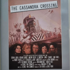 THE CASSANDRA CROSSING DVD - pikkukuva 1