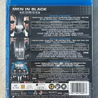 MIB Trilogia (1997-2012) Tommy Lee Jones & Will Smith (UUSI) - pikkukuva 2