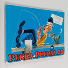 Pekka Puupää 28 - pikkukuva 1