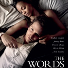 The Words - Pariisin Sanat - (Blu-ray) - pikkukuva 1