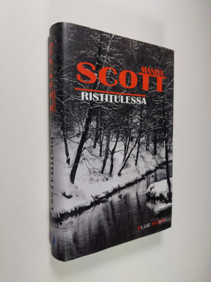 Manda Scott : Ristitulessa