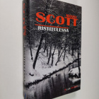 Manda Scott : Ristitulessa - pikkukuva 1