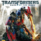 Transformers :  Dark Of The Moon  -  (Blu-ray + DVD) - pikkukuva 1