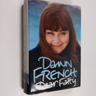 Dawn French : Dear fatty - pikkukuva 1