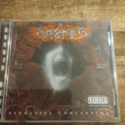 Broken hope - repulsive conception - pikkukuva 1