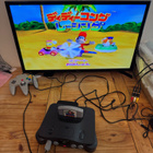 Diddy Kong Racing – Nintendo 64 JAP – testattu - pikkukuva 3
