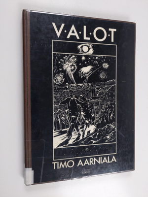 Timo Aarniala : Valot
