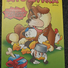 Aku Ankka n.8 1998 liite mukana - pikkukuva 1