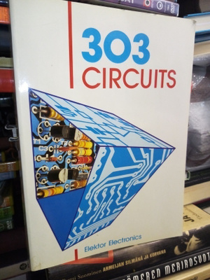 303  CIRCUITS - ELEKTOR Electronics ( SIS POSTIKULU)
