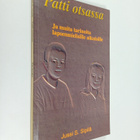 Jussi S. Sipilä : Patti otsassa - pikkukuva 1