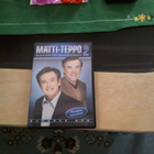 dvd karaoke Matti ja Teppo 2 - pikkukuva 1
