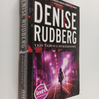 Denise Rudberg : Yksi tappava syrjähyppy - pikkukuva 1