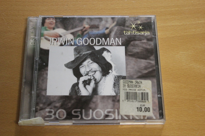 Item image