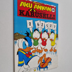 Walt Disney : Aku Ankan karuselli 1/83 - pikkukuva 1