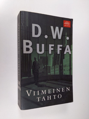 D. W. Buffa : Viimeinen tahto