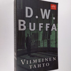 D. W. Buffa : Viimeinen tahto - pikkukuva 1