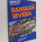 Kustannusliike (toim.) Berlitz : Ranskan Riviera - pikkukuva 1