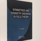 Parthasarathi Mitra : Symmetries and Symmetry Breaking in... - pikkukuva 1