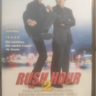 Rush Hour 2 - pikkukuva 1