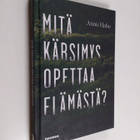 Annu Haho : Mitä kärsimys opettaa elämästä? - pikkukuva 1