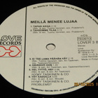 *LP* PELLE MILJOONA - PROBLEMS? Meillä Menee Lujaa - pikkukuva 5