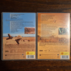 TÄHTIEN SOTA PIMEÄ UHKA & KLOONIEN HYÖKKÄYS (DVD) - pikkukuva 2