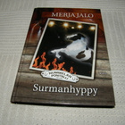 Merja Jalo Surmanhyppy - pikkukuva 1