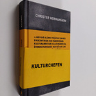 Christer Hermansson : Kulturchefen - pikkukuva 1