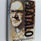 Matti Vehviläinen : Kalle Päätalo - pikkukuva 1