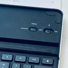 Logitech bluethoot näppis - pikkukuva 2