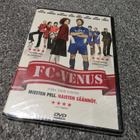 FC Venus (DVD) (uusi) - pikkukuva 1