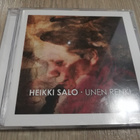 Heikki Salo – Unen Renki (CD) - pikkukuva 1