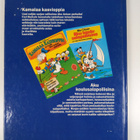 Walt Disney ym. : Parhaat sarjat 4 : Kamalaa kasvioppia j... - pikkukuva 2